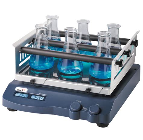 Wavemax LED Digital Orbital Shaker Abdos Life Science