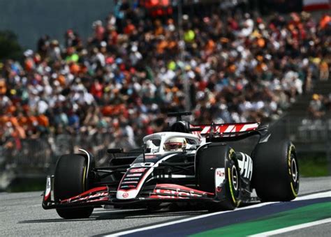 F1 LIVE Austrian Grand Prix Latest BBC Sport