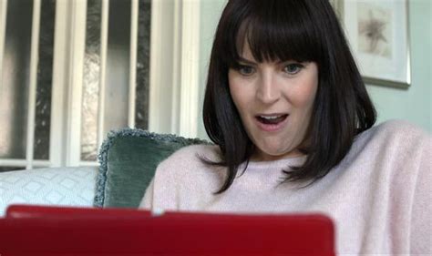 Revenge Porn Documentary Anna Richardson Uploads Sexy Selfie For Show TV Radio Showbiz