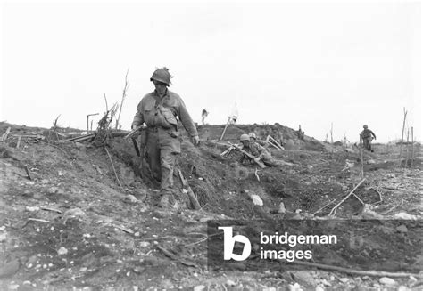 Image Of Men Of Company I 23rd Infantry Regiment Us Army 2nd By