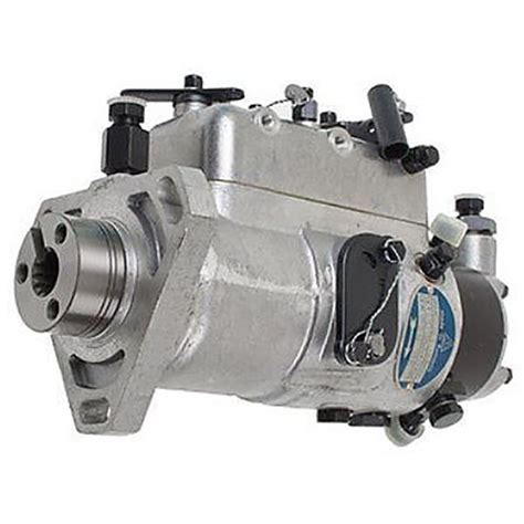 Perkins 3 Cylinder Diesel Injector Pump Diagram