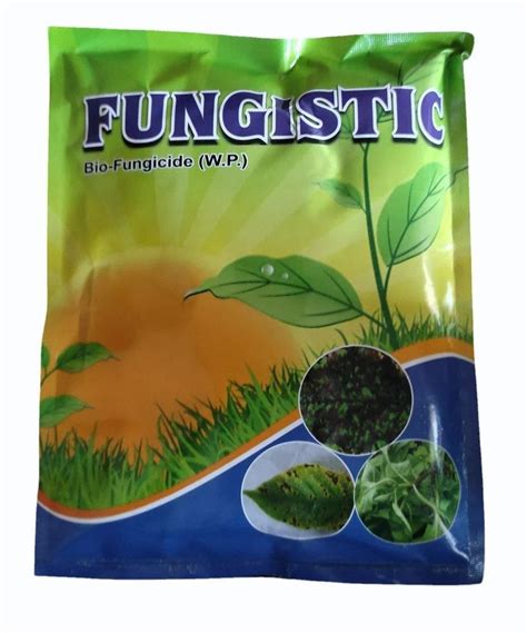 brown fungistic bio fungicide pouch gm  kg  indore id