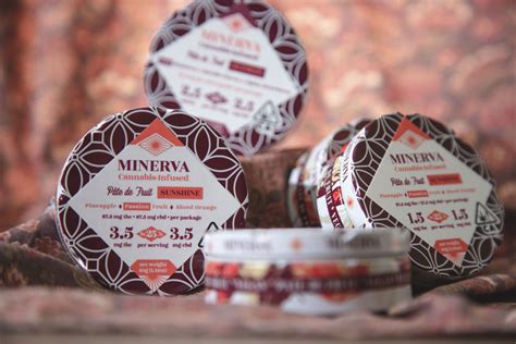 Minerva Cannabis Products Now Available At Jaderoom Rec And Med