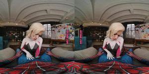 Vr Conk Cosplay Spider Pregnant Woman Kiara Cole Porn Parody Sexy Pov Vr Tnaflix