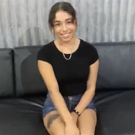 Latina Casting Couch NameThatPorn