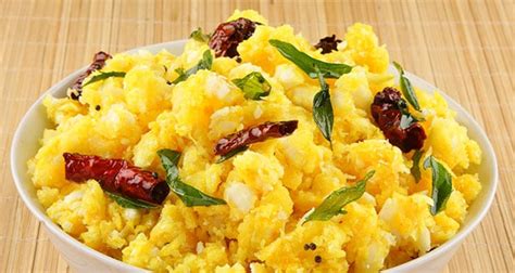 Kappa Tapioca Recipe By Manish Kusumwal Berggruen Hotels Pvt Ltd