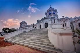 Top 10 tourist places in Tripura-Ambassa - Holiday Landmark