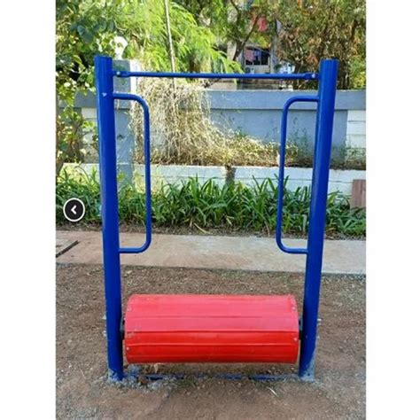 rolling barrel  play ground equipments  piece  vasai