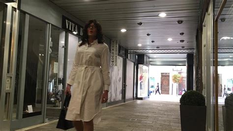 My New White Summer Dress Gay Porn XHamster