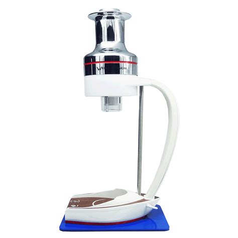 Wine Winch™ Professional Uncorking Machine Collectiveit喀雷提夫