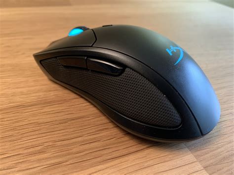 HyperX Pulsefire Dart Review | PCMag