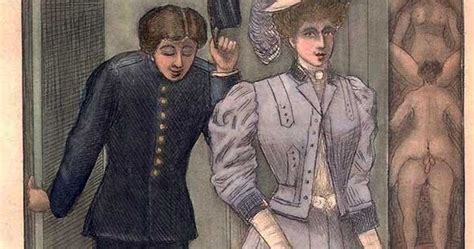 NO MEMORY LE MODEL CHEZ LE PEINTRE AMATEUR By FREDILLO