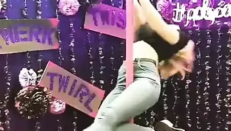 Free Pole Dancing Porn Videos XHamster