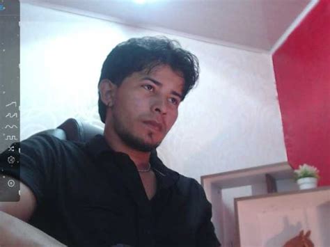 DANTEMILLS Nude Porn Live Sex Cam From BongaCams UCam Xxx