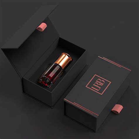 Perfume Bottle Packaging Ideas Perfume Bottle Design Premium