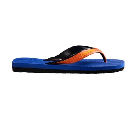 Chinelo Havaianas Dual 4145602 Chinelo Havaianas Dual HAVAIANAS