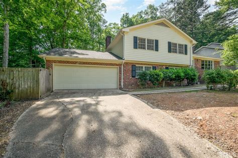 4505 Lindsay Dr Raleigh Nc 27612 Raleigh Realty