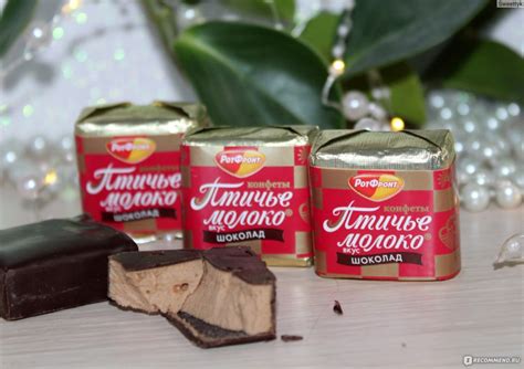 Птичье молоко конфеты своими руками - 69 фото