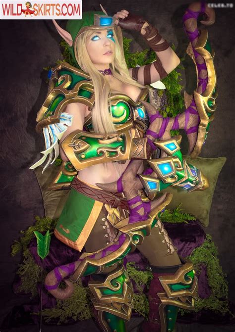 Danielle Beaulieu Daniellecosplay Daniellebaloo Nude Onlyfans