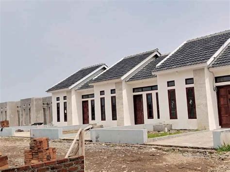 Ready Stock Rumah Kpr Tanpa Dp