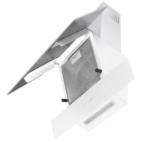Вытяжка Zigmund & Shtain K 146.6 W — купить с доставкой, инструкция и ...