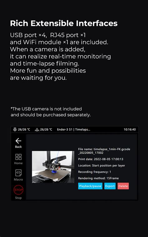 Le Meilleur Prix ️ Creality Sonic Pad 😍 France-Coupon.fr