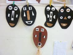 Cultura Africana Arte
