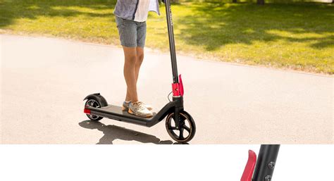 Kirin Mini 2 Electric Scooter - Electric Bike Scooter Car