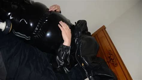 Rubber Slave Electro Torment Gay Amateur Porn XHamster