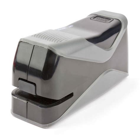 Stapler Rapid 20ex Desktop Electric Black Walib