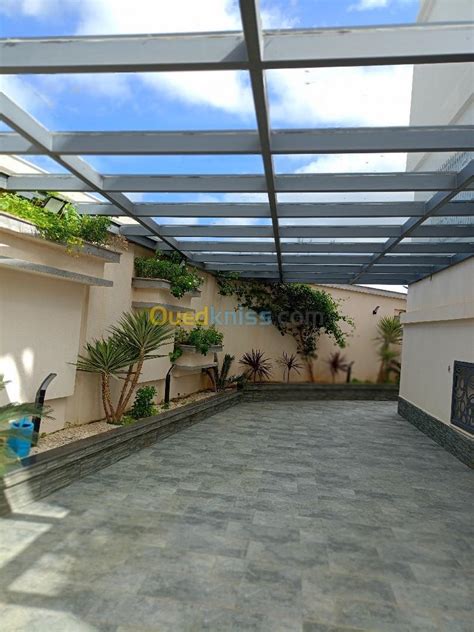 Vente Villa Alger Cheraga Alger Algérie