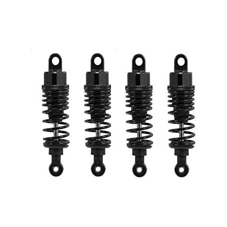 Amazon 4Pcs ShareGoo Metal Shock Absorber 70 80 90 100 110 120mm