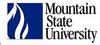 Mountain State University | Fastweb