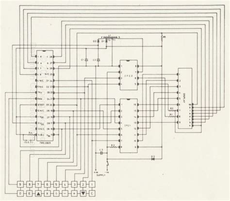 scientific-schematic – Adam's Vintage Computer Restorations
