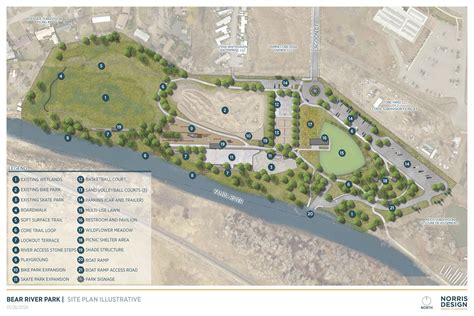 Bear River Park | Steamboat Springs, CO - Official Website