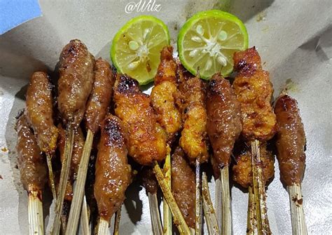 Peringkat 2 Restoran Tempat Makan Sate Enak Di Pejagalan Di