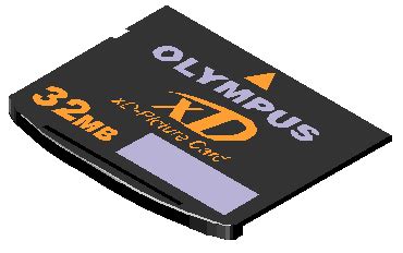 Definition of xD Picture Card | PCMag