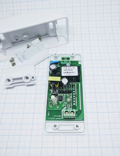 Sonoff basic - Let's Control It