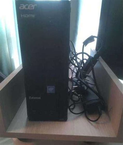 Моноблок acer | Festima.Ru – частные объявления