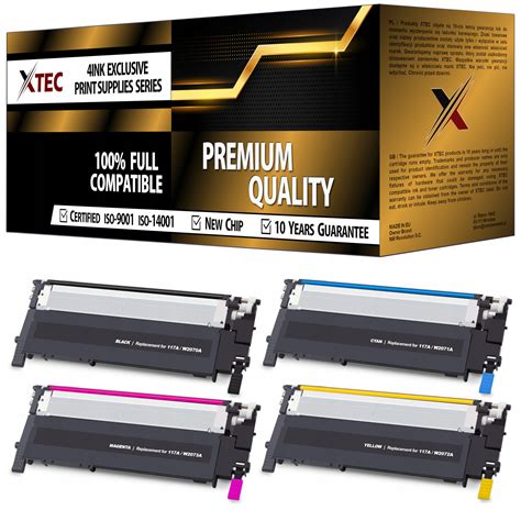 Hp Color Laser 150nw Toner - Niska cena na Allegro
