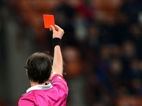 Cesar Flores: Referee shot dead after showing player red card in