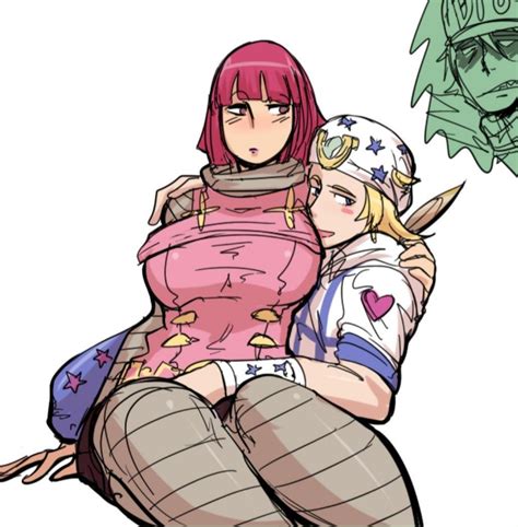 Johnny Joestar 27 Photos Porn