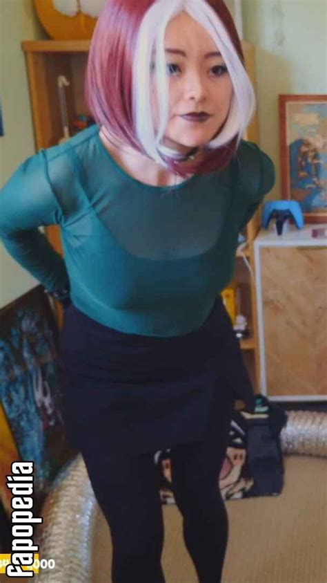 PotasticPanda Nude OnlyFans Leaks Photo Fapopedia