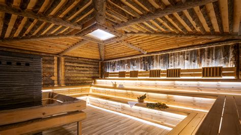 World Spa — Spa Review | Condé Nast Traveler