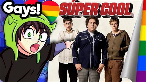 Esta Película Es Muy GAY YouTube