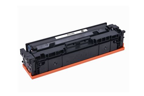 Premium Compatible HP W2110X Black Toner #206X - INKNZ