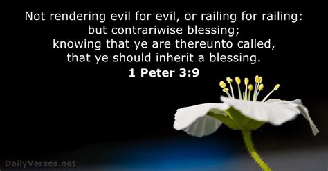 1 Peter 39 Bible Verse Kjv