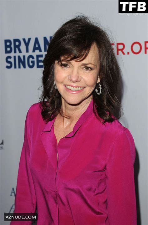 Sally Field Nude And Sexy Photos Collection Aznude