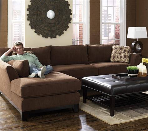 25 The Best Lazyboy Sectional Sofa