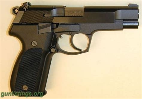 Pistols Walther P88 Compact